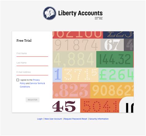Liberty Accounts Reviews .
